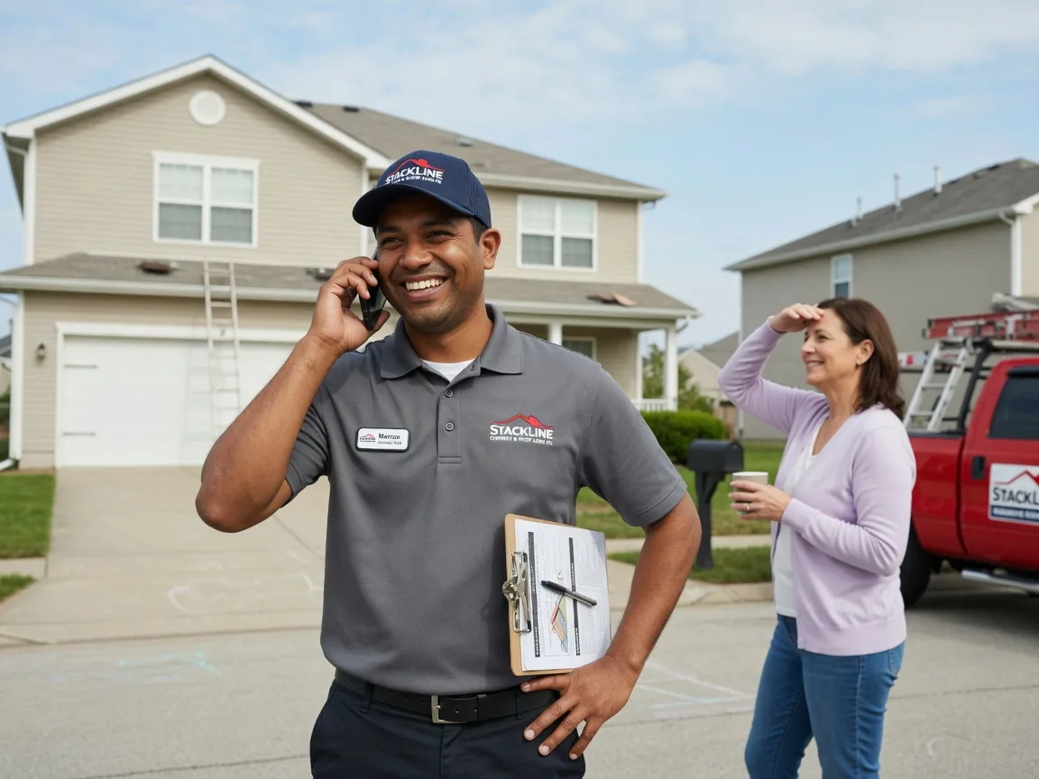 Chimney flashing repair Kawkawlin, MI FAQs